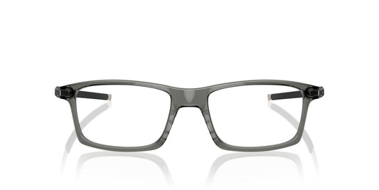 Anteojos Ópticos Oakley 0OX8050 Pitchman Gris