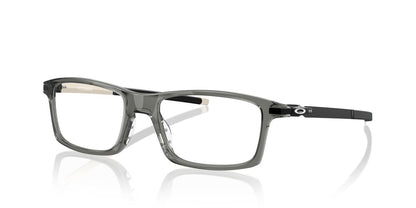 Anteojos Ópticos Oakley 0OX8050 Pitchman Gris
