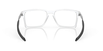 Anteojos Ópticos Oakley 0OX8055 Exchange Blanco