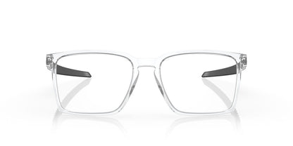 Anteojos Ópticos Oakley 0OX8055 Exchange Blanco