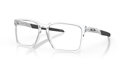 Anteojos Ópticos Oakley 0OX8055 Exchange Blanco
