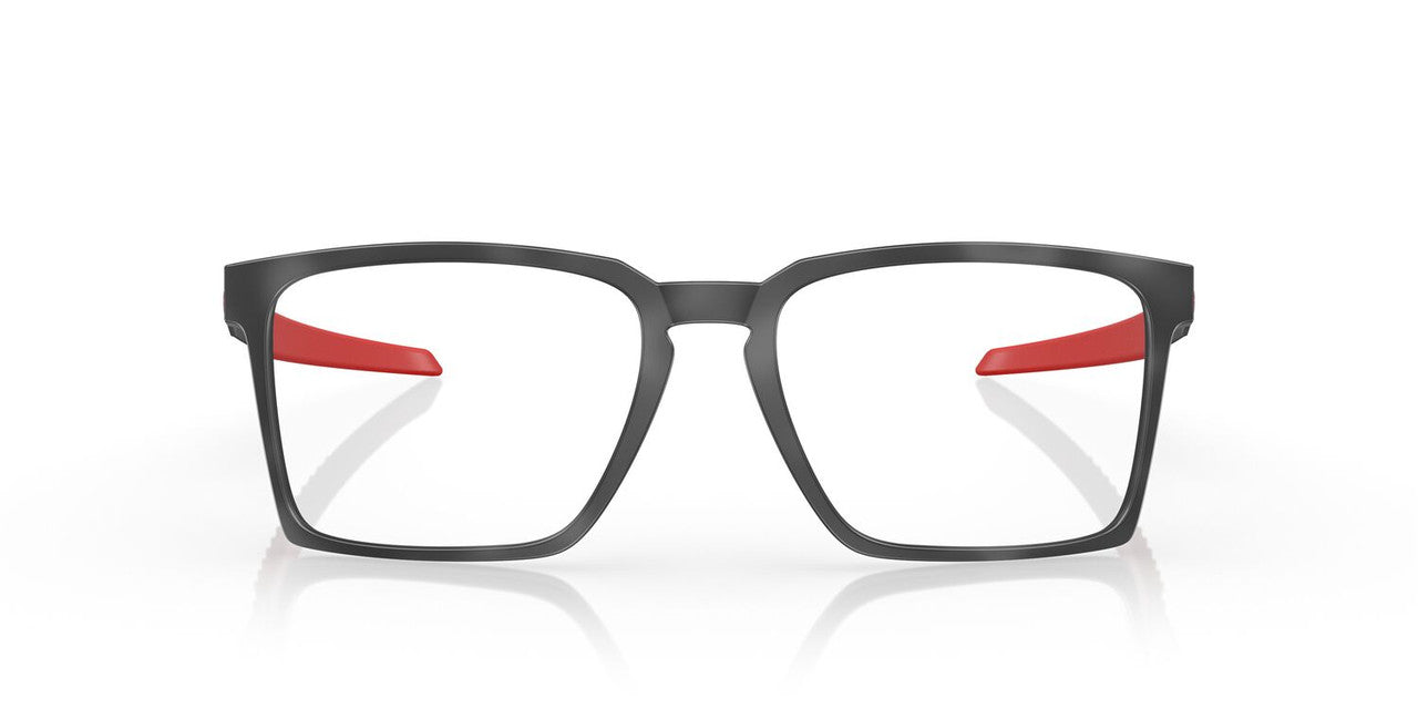 Anteojos Ópticos Oakley 0OX8055 Exchange Negro