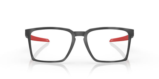 Anteojos Ópticos Oakley 0OX8055 Exchange Negro