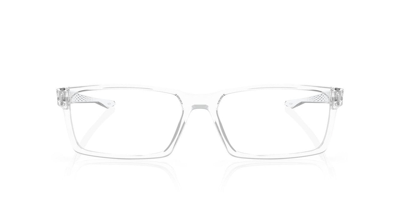Anteojos Ópticos Oakley 0OX8060 Overhead Blanco