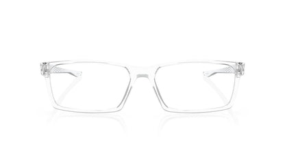 Anteojos Ópticos Oakley 0OX8060 Overhead Blanco