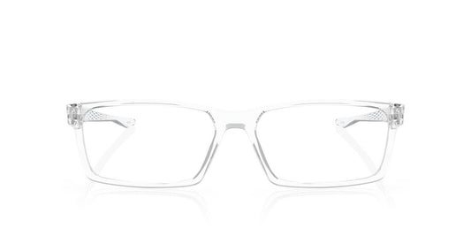 Anteojos Ópticos Oakley 0OX8060 Overhead Blanco