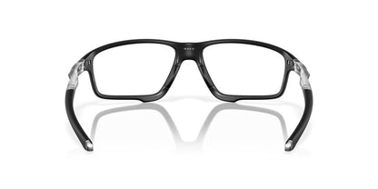 Anteojos Ópticos Oakley 0OX8076 Crosslink Zero Negro