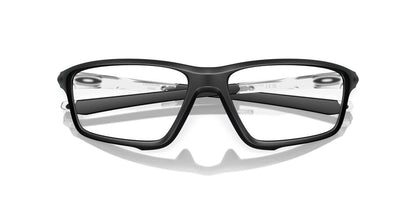 Anteojos Ópticos Oakley 0OX8076 Crosslink Zero Negro