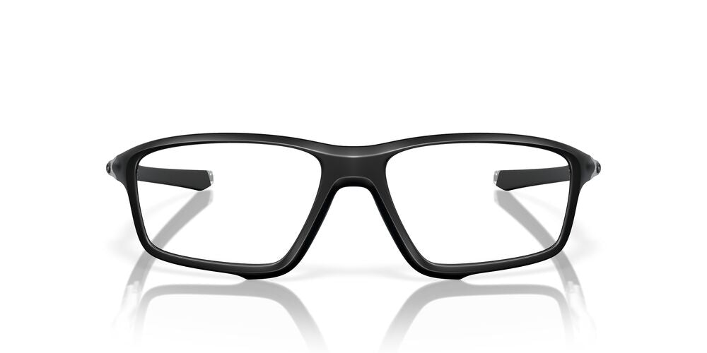 Anteojos Ópticos Oakley 0OX8076 Crosslink Zero Negro