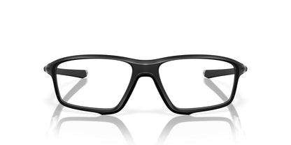 Anteojos Ópticos Oakley 0OX8076 Crosslink Zero Negro