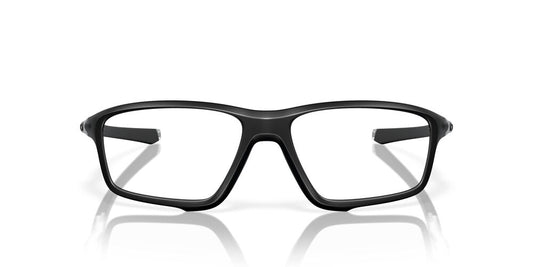 Anteojos Ópticos Oakley 0OX8076 Crosslink Zero Negro