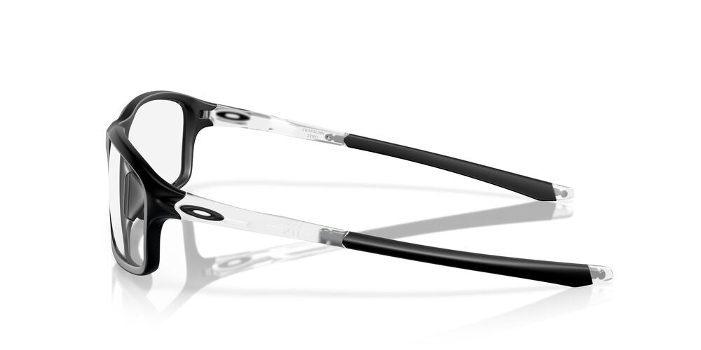 Lentes Ópticos Oakley 0OX8076 Crosslink Zero Negro – OPV