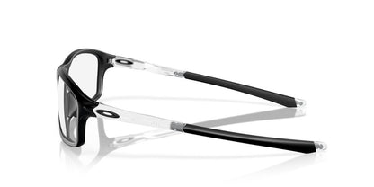 Anteojos Ópticos Oakley 0OX8076 Crosslink Zero Negro