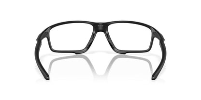 Anteojos Ópticos Oakley 0OX8076 Crosslink Zero Negro