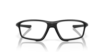 Anteojos Ópticos Oakley 0OX8076 Crosslink Zero Negro
