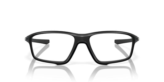 Anteojos Ópticos Oakley 0OX8076 Crosslink Zero Negro