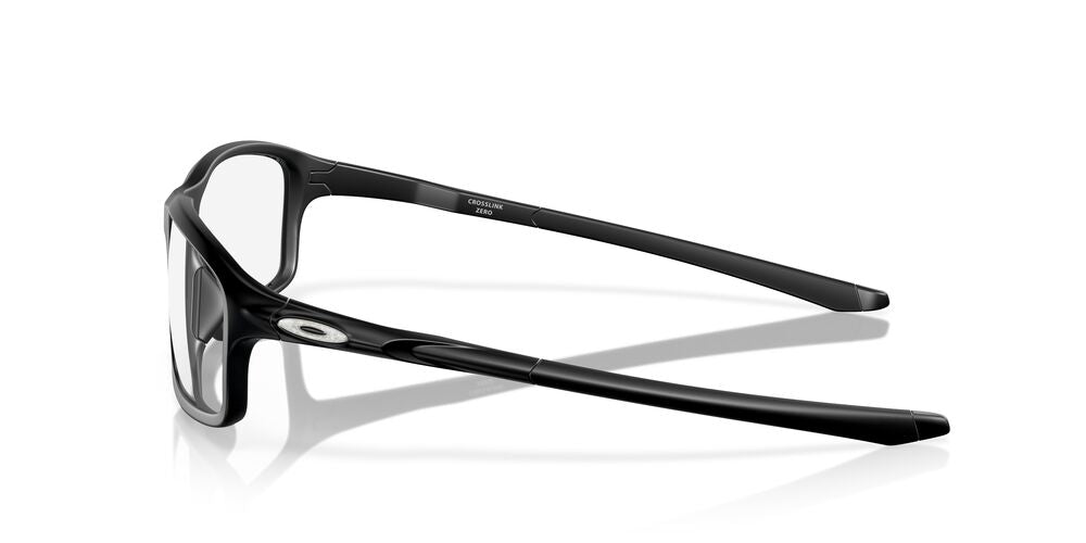 Anteojos Ópticos Oakley 0OX8076 Crosslink Zero Negro – OPV
