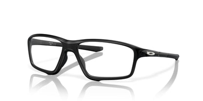 Anteojos Ópticos Oakley 0OX8076 Crosslink Zero Negro