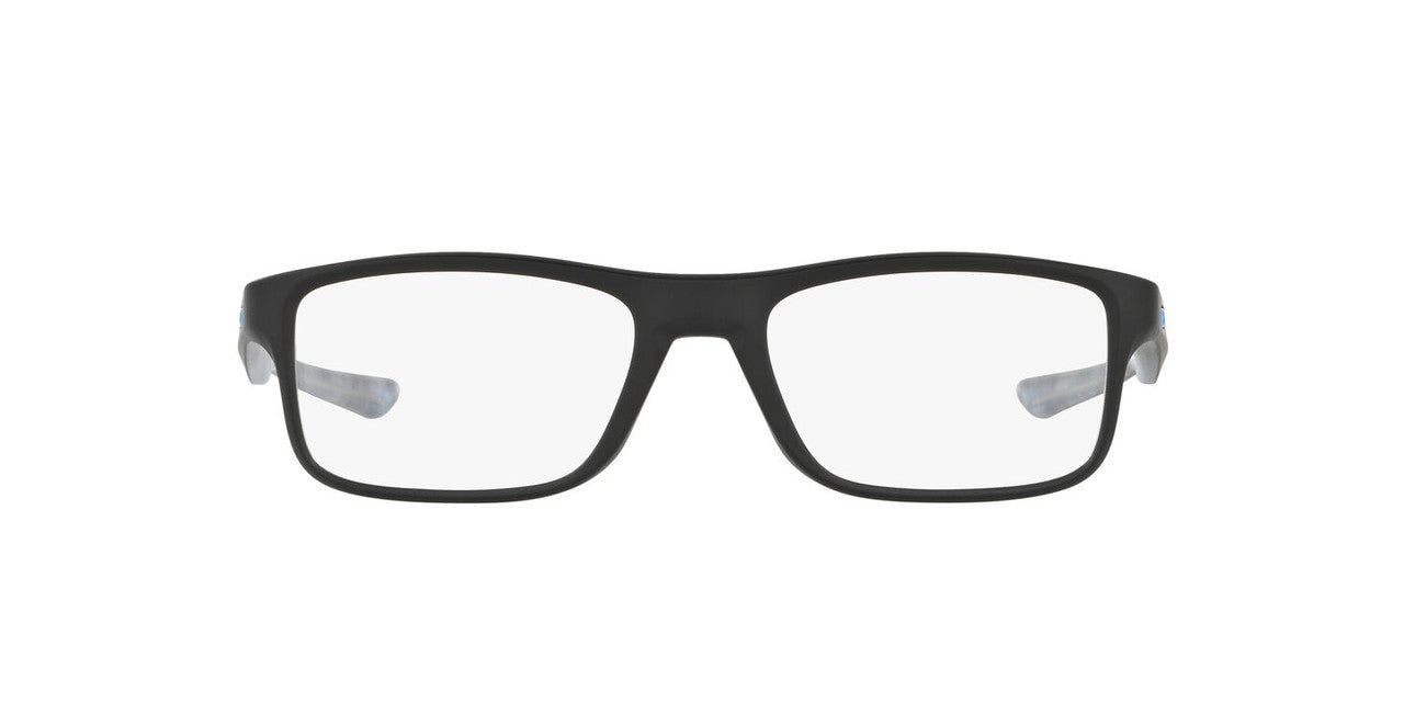 Anteojos Ópticos Oakley 0OX8081 Plank 2.0 Negro