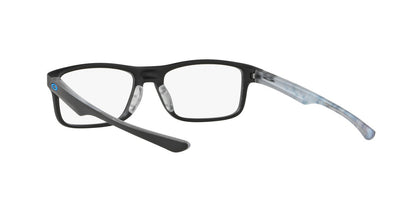 Anteojos Ópticos Oakley 0OX8081 Plank 2.0 Negro
