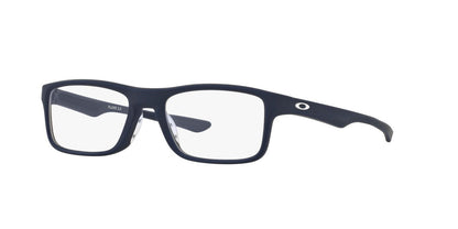Anteojos Ópticos Oakley 0OX8081 Plank 2.0 Azul