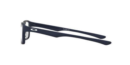Anteojos Ópticos Oakley 0OX8081 Plank 2.0 Azul