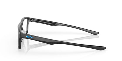 Anteojos Ópticos Oakley OX8081 Plank 2.0 Negro