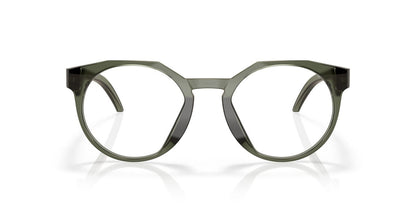 Anteojos Ópticos Oakley 0OX8139 Hstn Rx Negro