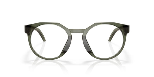 Anteojos Ópticos Oakley 0OX8139 Hstn Rx Negro