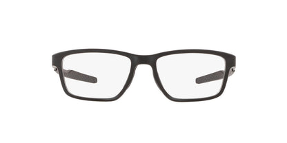 Anteojos Ópticos Oakley 0OX8153 Metalink Negro