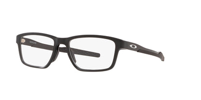Anteojos Ópticos Oakley 0OX8153 Metalink Negro
