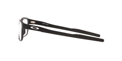 Anteojos Ópticos Oakley 0OX8153 Metalink Negro