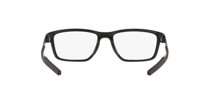 Anteojos Ópticos Oakley 0OX8153 Metalink Negro