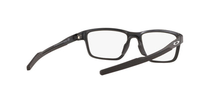 Anteojos Ópticos Oakley 0OX8153 Metalink Negro