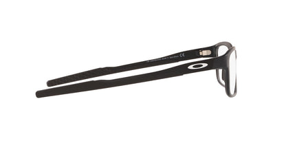 Anteojos Ópticos Oakley 0OX8153 Metalink Negro