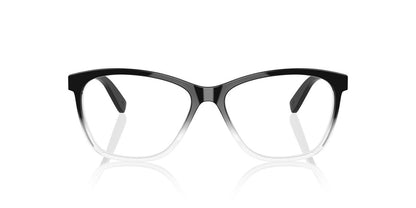 Anteojos Ópticos Oakley 0OX8155 Alias Negro