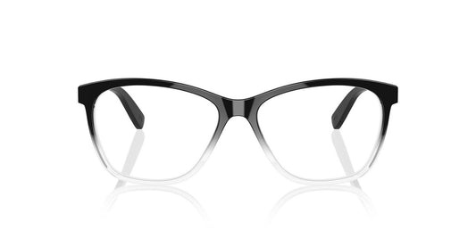 Anteojos Ópticos Oakley 0OX8155 Alias Negro