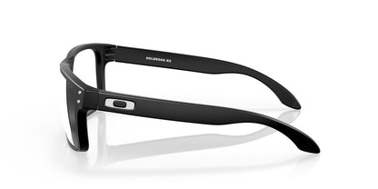 Anteojos Ópticos Oakley 0OX8156 Holbrook Rx Negro