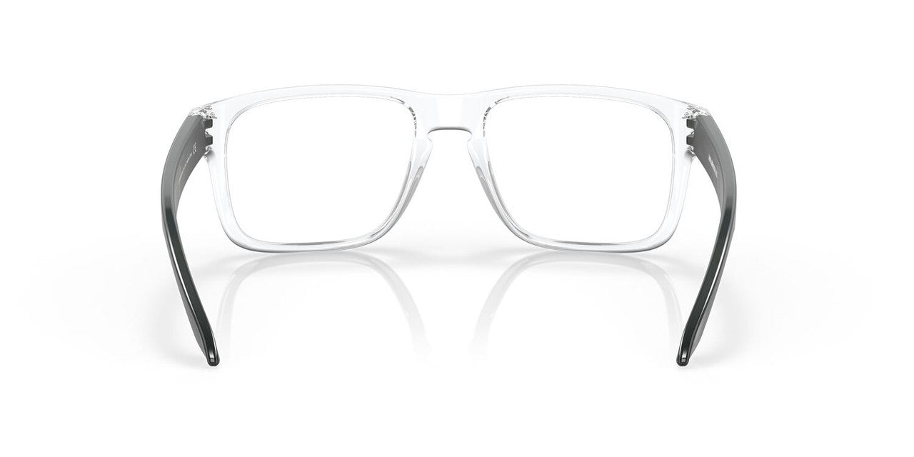 Anteojos Ópticos Oakley 0OX8156 Holbrook Rx Blanco