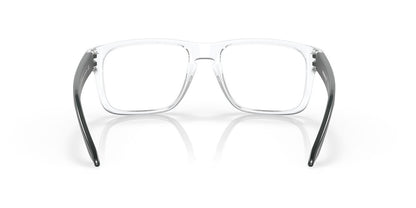 Anteojos Ópticos Oakley 0OX8156 Holbrook Rx Blanco