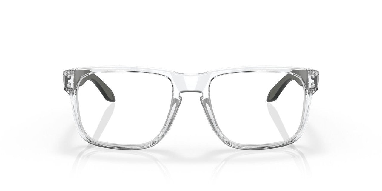 Anteojos Ópticos Oakley 0OX8156 Holbrook Rx Blanco