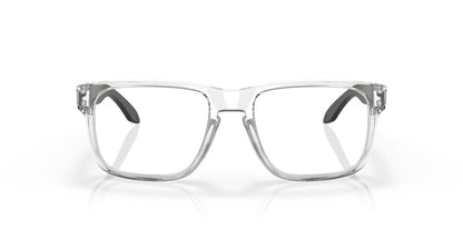 Anteojos Ópticos Oakley 0OX8156 Holbrook Rx Blanco