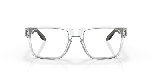 Anteojos Ópticos Oakley 0OX8156 Holbrook Rx Blanco