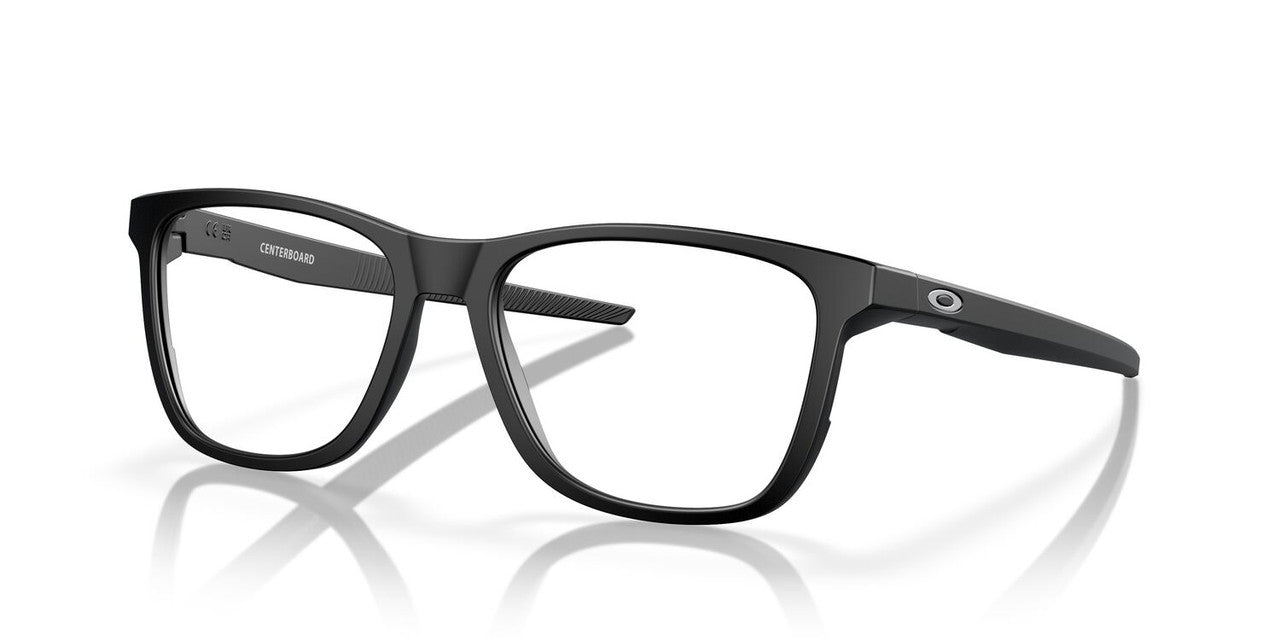 Anteojos Ópticos Oakley 0OX8163 Centerboard Negro