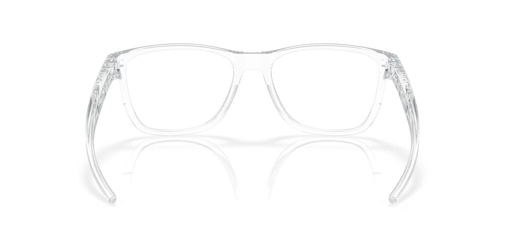 Anteojos Ópticos Oakley 0OX8163 Centerboard Blanco