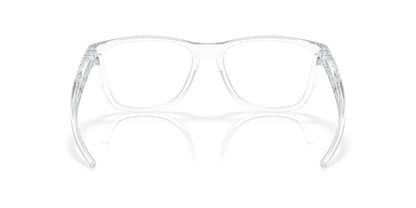 Anteojos Ópticos Oakley 0OX8163 Centerboard Blanco