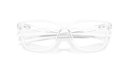 Anteojos Ópticos Oakley 0OX8163 Centerboard Blanco
