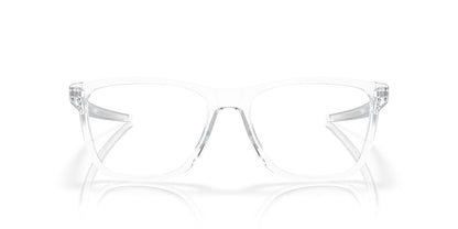 Anteojos Ópticos Oakley 0OX8163 Centerboard Blanco