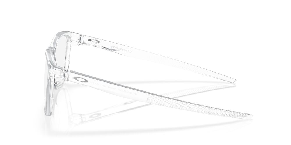 Anteojos Ópticos Oakley 0OX8163 Centerboard Blanco