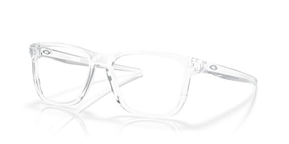 Anteojos Ópticos Oakley 0OX8163 Centerboard Blanco